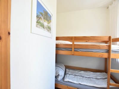 Bungalow Ferienwohnung auf dem Land in Strandnähe - Features photo 16