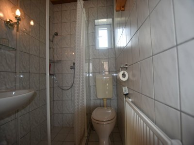 Bungalow Ferienwohnung auf dem Land in Strandnähe - Features photo 17