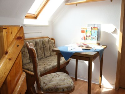 Apartment Gemütliche Ferienwohnung mit Garten in Walkendorf - Features photo 14