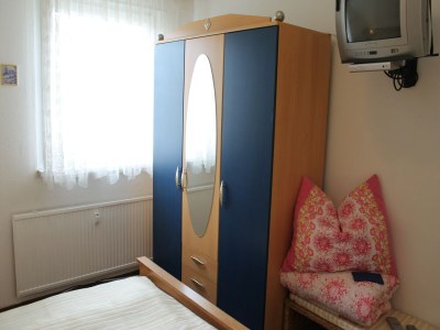 Apartment Gemütliche Ferienwohnung mit Garten in Walkendorf - Features photo 16