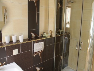 Apartment Gemütliche Ferienwohnung mit Garten in Walkendorf - Features photo 17