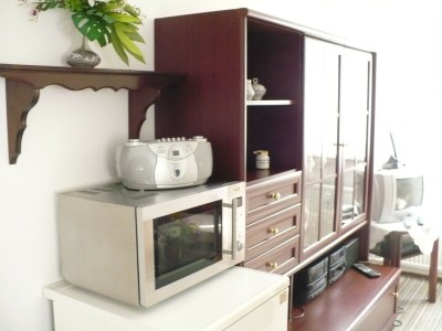 Apartment Gemütliche Ferienwohnung mit Garten in Walkendorf - Features photo 18