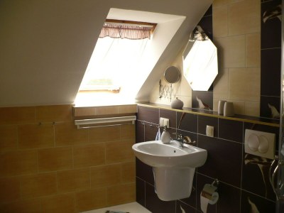 Apartment Gemütliche Ferienwohnung mit Garten in Walkendorf - Features photo 20