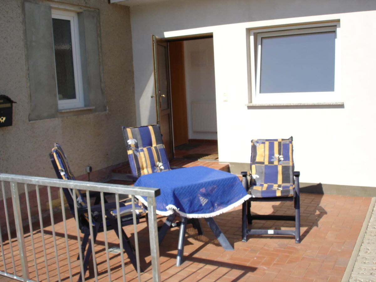 Apartment Stilvolle Wohnung mit Garten in Rerik - Outdoor photo 4