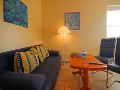 Apartment Stilvolle Wohnung mit Garten in Rerik - Features photo 6