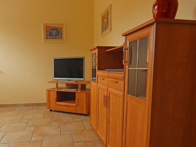 Apartment Stilvolle Wohnung mit Garten in Rerik - Features photo 8