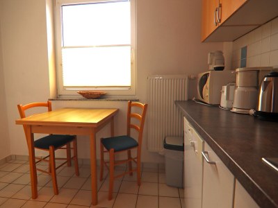 Apartment Stilvolle Wohnung mit Garten in Rerik - Features photo 9