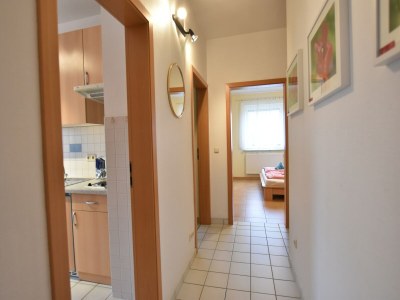 Apartment Stilvolle Wohnung mit Garten in Rerik - Features photo 11