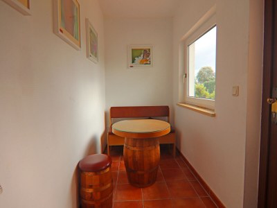 Apartment Stilvolle Wohnung mit Garten in Rerik - Features photo 13