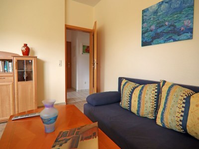 Apartment Stilvolle Wohnung mit Garten in Rerik - Features photo 14