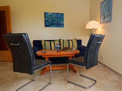 Apartment Stilvolle Wohnung mit Garten in Rerik - Features photo 15