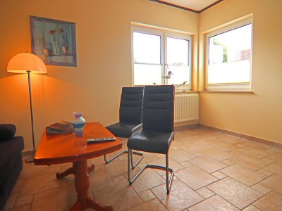 Apartment Stilvolle Wohnung mit Garten in Rerik - Features photo 16