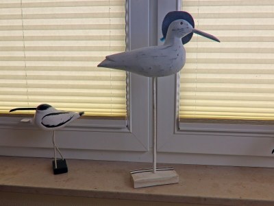 Apartment Stilvolle Wohnung mit Garten in Rerik - Features photo 17