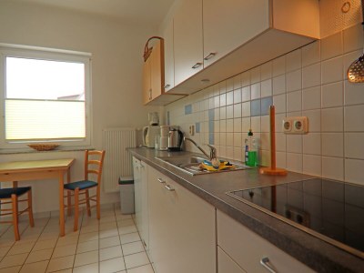 Apartment Stilvolle Wohnung mit Garten in Rerik - Features photo 18