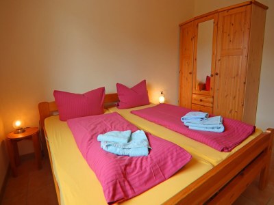 Apartment Stilvolle Wohnung mit Garten in Rerik - Features photo 19