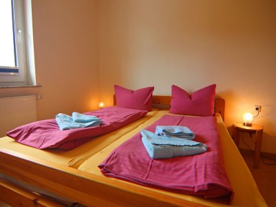 Apartment Stilvolle Wohnung mit Garten in Rerik - Features photo 21