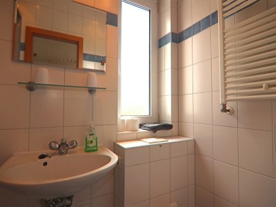 Apartment Stilvolle Wohnung mit Garten in Rerik - Features photo 22