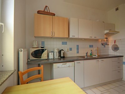 Apartment Stilvolle Wohnung mit Garten in Rerik - Features photo 23
