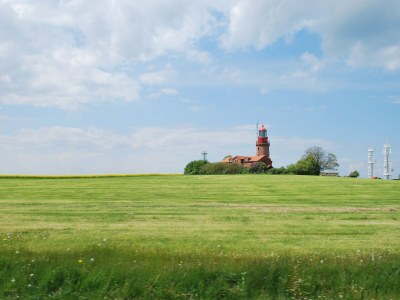 Apartment Stilvolle Wohnung mit Garten in Rerik - Environment photo 24