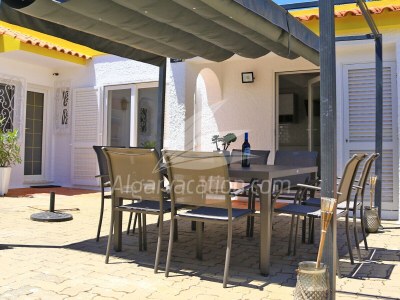 Holiday house Vila Felicity - Outdoor photo 12