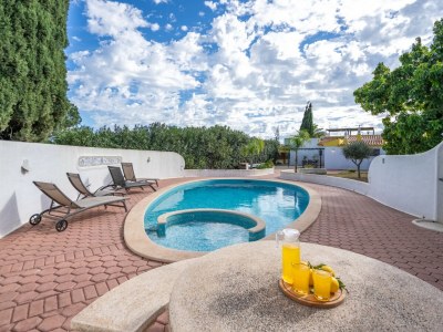 Holiday house Vila Felicity - Outdoor photo 17