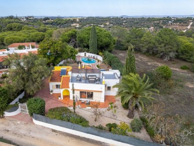 Holiday house Vila Felicity - Outdoor photo 19