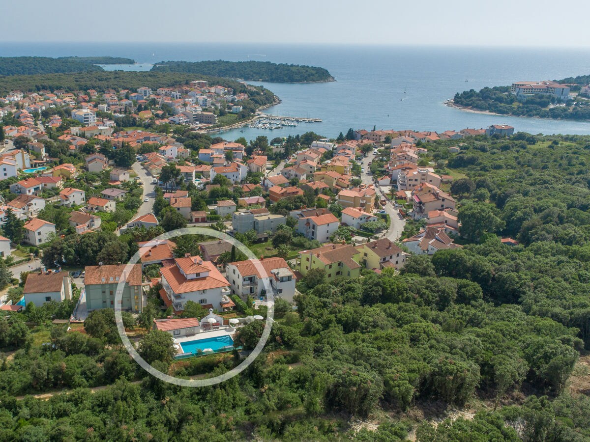 Holiday apartment Villa San Michel - Outdoor photo 3