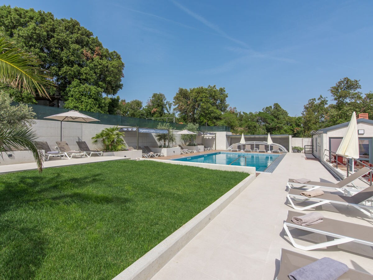 Holiday apartment Villa San Michel - Outdoor photo 5