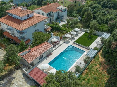 Holiday apartment Villa San Michel - Outdoor photo 4