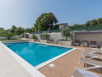 Holiday apartment Villa San Michel - Outdoor photo 6