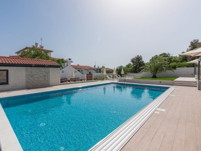 Holiday apartment Villa San Michel - Outdoor photo 9