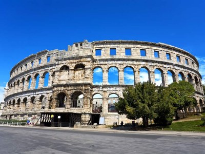 Holiday apartment Villa San Michel - Environment photo 17