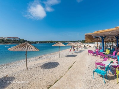 Holiday apartment Villa San Michel - Environment photo 19