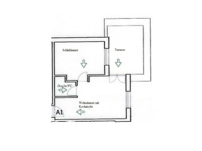 Holiday apartment Villa San Michel - Document photo 21