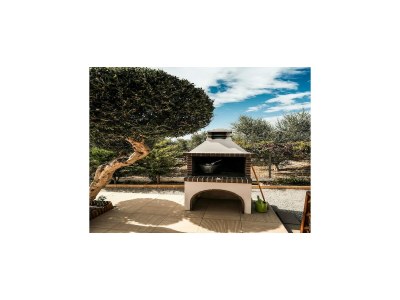 Villa Villa auf Kreta mit Meerblick - Outdoor photo 7