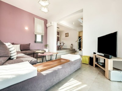 Villa Villa auf Kreta mit Meerblick - Features photo 10