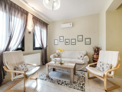 Villa Villa auf Kreta mit Meerblick - Features photo 11