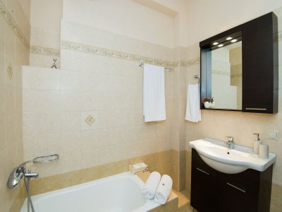 Villa Villa auf Kreta mit Meerblick - Features photo 18