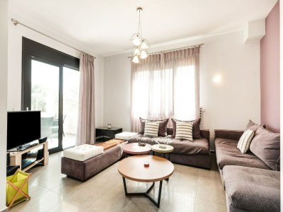 Villa Villa auf Kreta mit Meerblick - Features photo 20