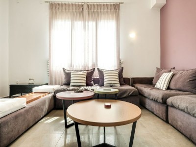 Villa Villa auf Kreta mit Meerblick - Features photo 29