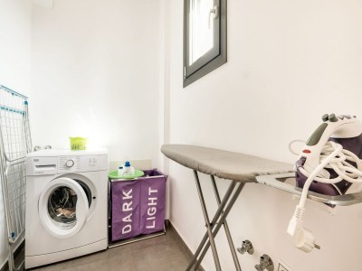 Villa Villa auf Kreta mit Meerblick - Outdoor photo 37