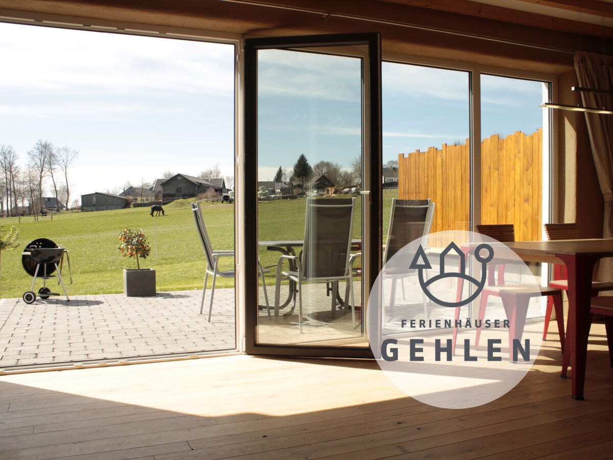 Holiday house Gehlen Hohes Venn 2