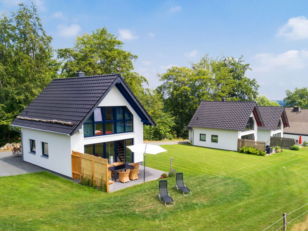 Holiday house Gehlen Hohes Venn 2 - Outdoor photo 2