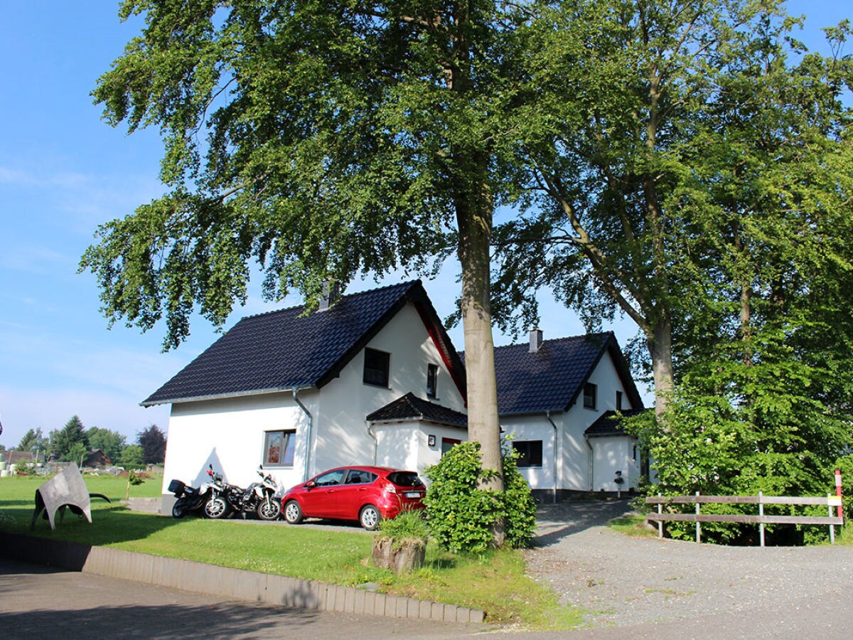 Holiday house Gehlen Hohes Venn 2 - Outdoor photo 3