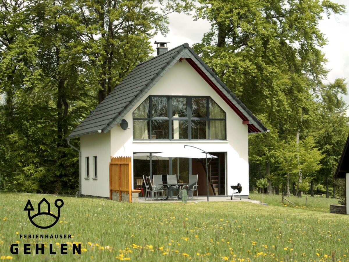 Holiday house Gehlen Hohes Venn 2 - Outdoor photo 4