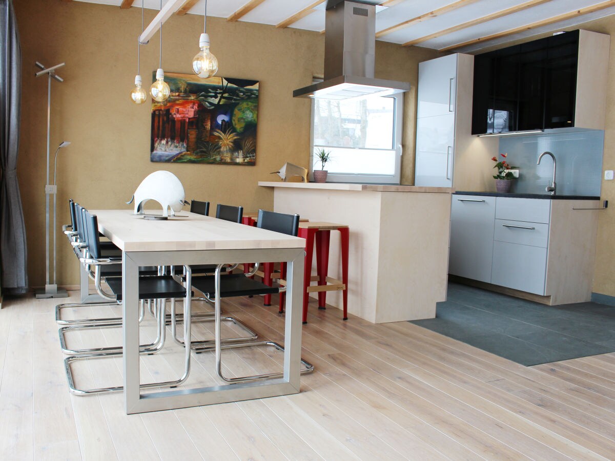 Holiday house Gehlen Hohes Venn 2 - Features photo 5