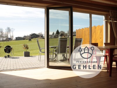 Holiday house Gehlen Hohes Venn 2 in Monschau - Holiday house