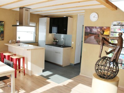 Holiday house Gehlen Hohes Venn 2 - Features photo 6