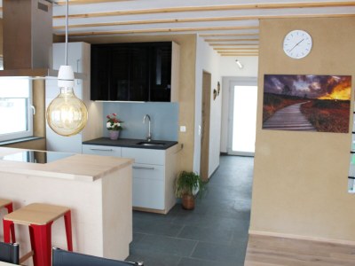 Holiday house Gehlen Hohes Venn 2 - Features photo 7