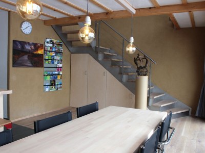 Holiday house Gehlen Hohes Venn 2 - Features photo 8